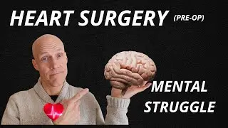 From Athlete to Patient: The Mental Struggles I Faced | Ep2