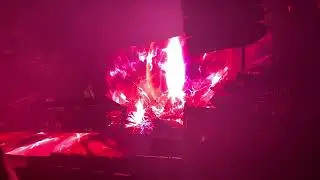 SUBTRONICS - Revel Albuquerque, intro and first DROP