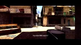 COD4 | PavLee by PavLee
