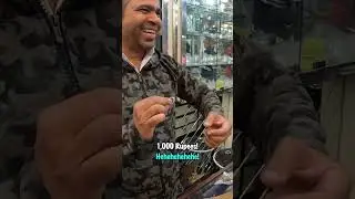 Buying emerald and silver ring 🇮🇳
