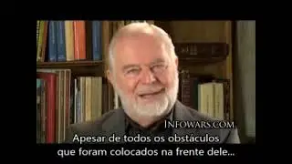 George Edward Griffin - Nova Ordem Pol&iacute;tica Pt2