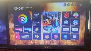 طريقة تحديث A1600 & A8000 $ A65000