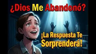 ¿Por Qué Dios Permite Que Todo Se Rompa Justo Cuando Estás Haciendo Lo Correcto? Aquí La Respuesta 😲