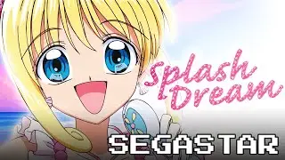 Splash Dream - English Male Cover [Complete]