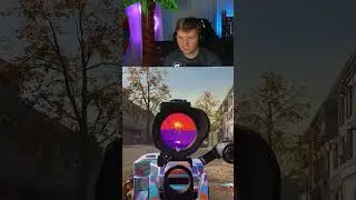 Showing my Warzone Teammates the SECRET META!