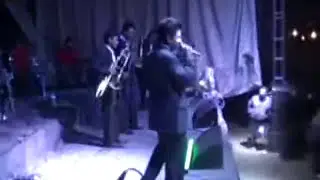 Dgo Musical 2011 Veracruz (Musica Duranguense) El soy yo, Recuerdos de Amor, confidente