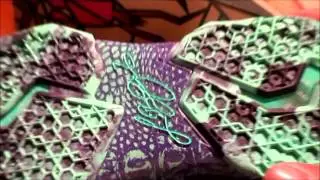 Nike Lebron XI ASG Review