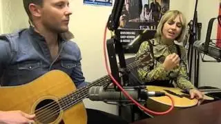 The Joy Formidable 'Silent Treatment' live on WFNX.com