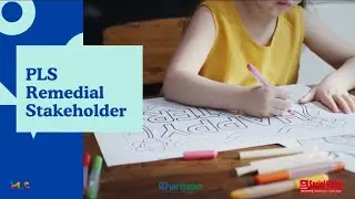 PLS Remedial stakeholders | Progressive Learning System | Charitean | Training Content
