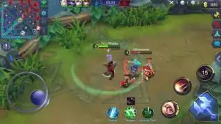 BBML LAPU LAPU