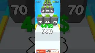 Digit Shoot Gameplay #1 (Give credits)