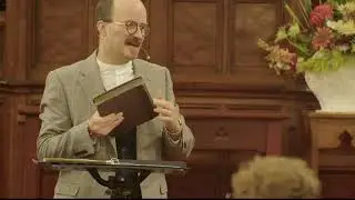 Devil on My Shoulder (Matthew 3:13-4:11); 11.01.26