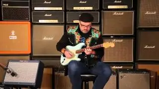 Fender Custom Shop 1960 Stratocaster Relic  &bull;  SN: R68490