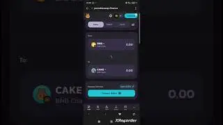 HOW TO CHECK YOUR TOKEN PRICING ON PANCAKESWAP || FULL VIDEO ON THE CHANNEL. #pancakeswap #token