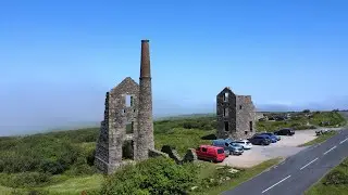 Carn Galver Mine