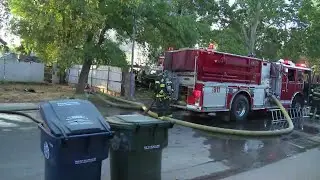 Body found in Sacramento home explosion