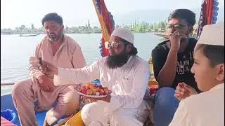 dallek kashmir
