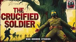 The HORRIFIC Case of The Crucified Soldier | WW1 War Horror Stories