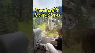 Travelling With Moving Stories #travelvlog #travelvideo #videoaesthetic