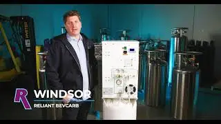 ReliantBevCarb Troubleshooting Nitro generator