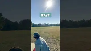 ✨MVP Fission Wave ✨ #discgolf #mvp
