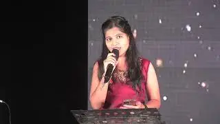 DIL TO HAI DIL SONG BY MISS ANJALI ORIGNOL SINGER LATA MANGESHKAR 