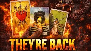 Leo ✨ WATCH OUT! THE PERSON WHO TALKED BEHIND YOUR BACK IS BACK ♌️Tarot Next 24 Hours
