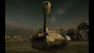 World Of Tanks Rheinmetall Scorpion G(Tier8 Premium Tank Destroyer)