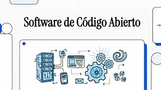 Software de Código Abierto