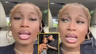 Woman Reveals How Chris Brown Smells After $2000 Meet & Greet: &lsquo;Like A Forest&rsquo;