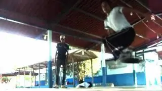 Faasouza & Jotap Free Step