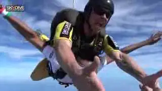MR. ABHISHEK PUROHIT SKYDIVING a Lifetime Xperienc