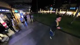 No drone?no problem with insta 360 x5 you can shoot a video like you have a drone