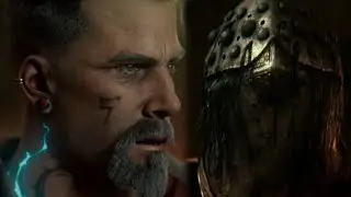 The Knight and Vittorio Intro Movie | Dead By Daylight | Forged In Fog