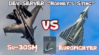 1 VS 1 nel dev server di 