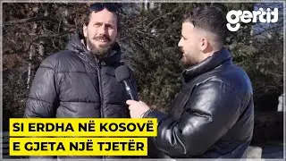 Jemi nda mas 20 vitesh Martesë - Ja lash me Letra, me shpi, me krejt | Histori të Jetes