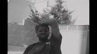Analog 16mm Dreams