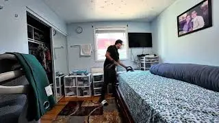 Let&rsquo;s clean some stubborn mold and mildew! 
