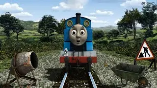 Gameplay - Thomas And Friends Lift Load & Haul Video Game Episodes #621