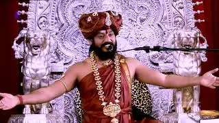 Kailaasa is the Enlightenment Ecosystem | Nithyananda Satsang | 15 Jan 2019
