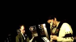 Josh Ginsburg Quartet- Think of One
