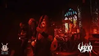 Vazio (@vazio2823 ) - 13/12/2025, Kool Metal Fest no La Iglesia em São Paulo SP 