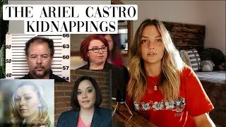 True Crime: The Ariel Castro Kidnappings