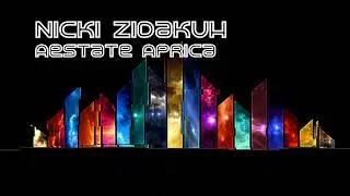 Nicki Zidakuh - Aestate Aprica (Original Ibiza Mix) (FREE DOWNLOAD)