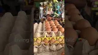 Living in Benin Republic 🇧🇯 as a Nigerian