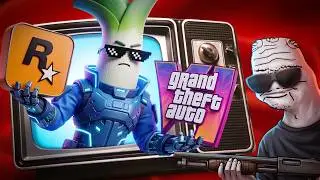 THE ABSURDITY SURROUNDING GTA 6
