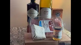 2025 Cheesemas, Day 6