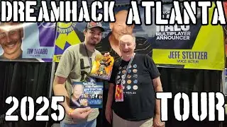 Dreamhack Atlanta 2025