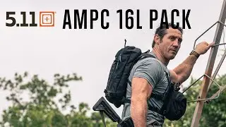 5.11 AMPC 16L Pack
