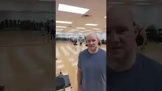 Tae Bo&reg; Express (30 min)